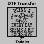 DTF Transfer 7" Thumbnail