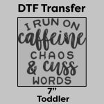 DTF Transfer 7" Thumbnail