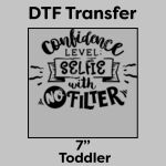 DTF Transfer 7" Thumbnail