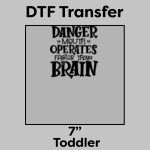 DTF Transfer 7" Thumbnail