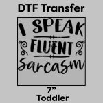 DTF Transfer 7" Thumbnail