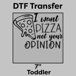 DTF Transfer 7" Thumbnail