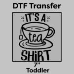 DTF Transfer 7" Thumbnail