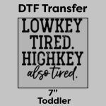 DTF Transfer 7" Thumbnail