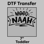 DTF Transfer 7" Thumbnail