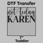 DTF Transfer 7" Thumbnail