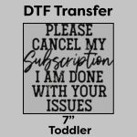 DTF Transfer 7" Thumbnail