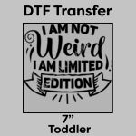 DTF Transfer 7" Thumbnail