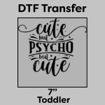 DTF Transfer 7" Thumbnail