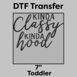 DTF Transfer 7" Thumbnail