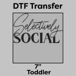 DTF Transfer 7" Thumbnail