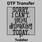 DTF Transfer 7" Thumbnail