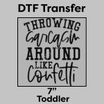 DTF Transfer 7" Thumbnail