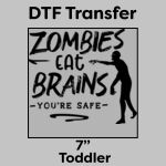 DTF Transfer 7" Thumbnail