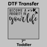 DTF Transfer 7" Thumbnail