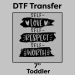 DTF Transfer 7" Thumbnail