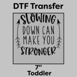 DTF Transfer 7" Thumbnail