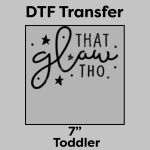 DTF Transfer 7" Thumbnail