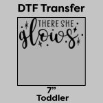 DTF Transfer 7" Thumbnail