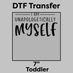 DTF Transfer 7" Thumbnail