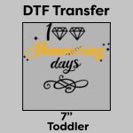 DTF Transfer 7" Thumbnail