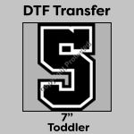 DTF Transfer 7" Thumbnail
