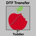 DTF Transfer 7" Thumbnail