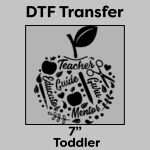 DTF Transfer 7" Thumbnail