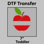 DTF Transfer 7" Thumbnail