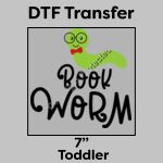 DTF Transfer 7" Thumbnail