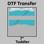 DTF Transfer 7" Thumbnail