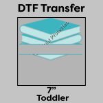 DTF Transfer 7" Thumbnail
