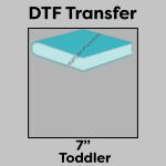 DTF Transfer 7" Thumbnail