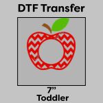 DTF Transfer 7" Thumbnail