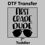 DTF Transfer 7" Thumbnail