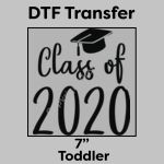 DTF Transfer 7" Thumbnail