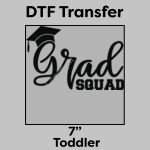 DTF Transfer 7" Thumbnail