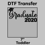 DTF Transfer 7" Thumbnail