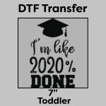 DTF Transfer 7" Thumbnail