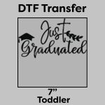 DTF Transfer 7" Thumbnail