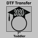 DTF Transfer 7" Thumbnail