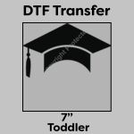 DTF Transfer 7" Thumbnail