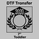 DTF Transfer 7" Thumbnail