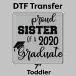 DTF Transfer 7" Thumbnail