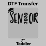 DTF Transfer 7" Thumbnail