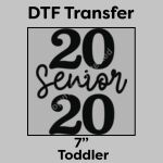 DTF Transfer 7" Thumbnail