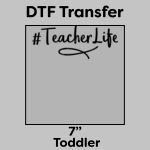 DTF Transfer 7" Thumbnail