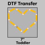 DTF Transfer 7" Thumbnail