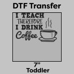 DTF Transfer 7" Thumbnail