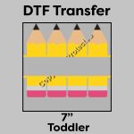 DTF Transfer 7" Thumbnail